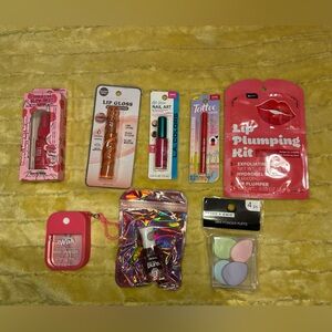 Cute Girly Viral Self Care Kit 💕